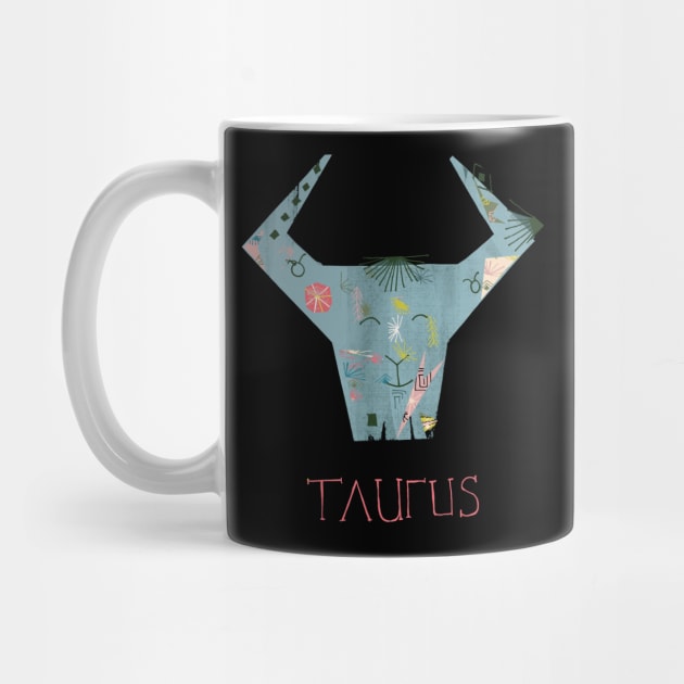 taurus by nosheendesigns